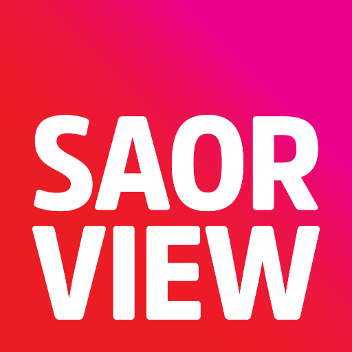 SAORVIEW is free digital television. Combine it with free-to-air satellite and get all your favourite Irish and UK channels. No monthly bills, and HD for free!