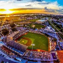 Official account of Alex Box Stadium, home of six-time National Champions, @LSUbaseball.