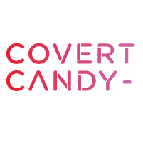 CovertCandy's profile picture. CovertCandy is an online clothing exchange community  and vintage store based in London.