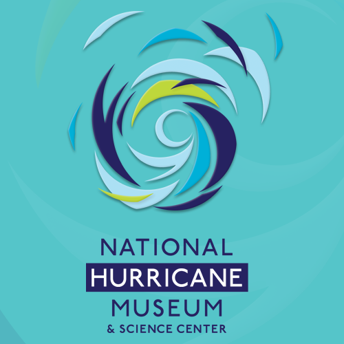 The National Hurricane Museum & Science Center is dedicated to the study of hurricanes and their aftereffects, and will be open to families and students.