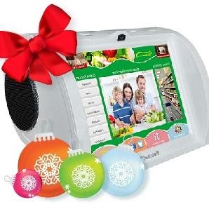 Netchef_true's profile picture. An innovative kitchen appliance helps people cook!
All about #food, #cooking, #recipes! 
Netchef is available on #Amazon & #eBay now!
See @Netchef_Sungale