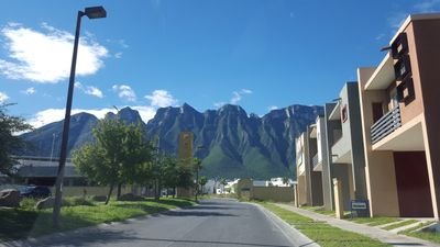 GMejorado1's profile picture. 