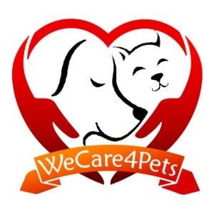 WeCareForPets's profile picture. 