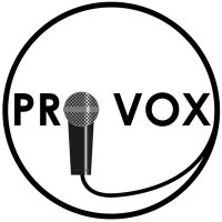 ProVox VocalTraining - Est. 2013(@ProVoxLiverpool) 's Twitter Profile Photo