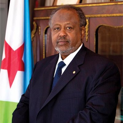 Image result for ismaÃ¯l omar guelleh