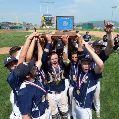 Knoch Baseball