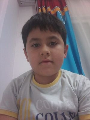 metehankonki's profile picture. 