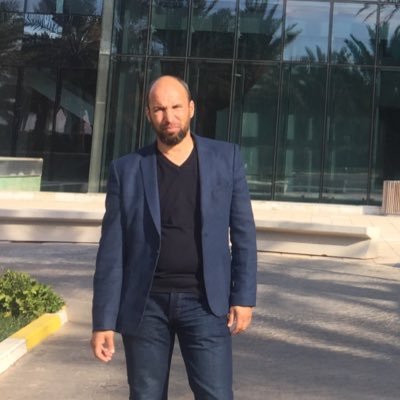 vetofouad's profile picture. 