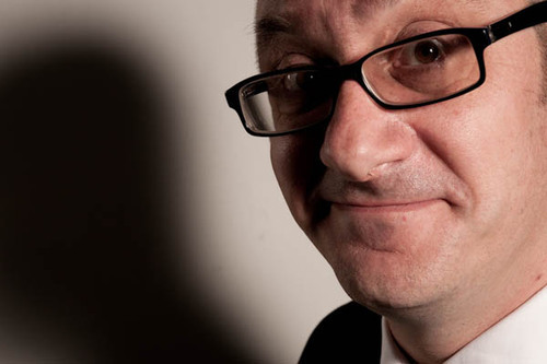 ianmclaughlin's profile picture. I make comedy I do - films - Shows - Sribblings and Whatnots. I am a member of the Suggestibles Improv Troupe.