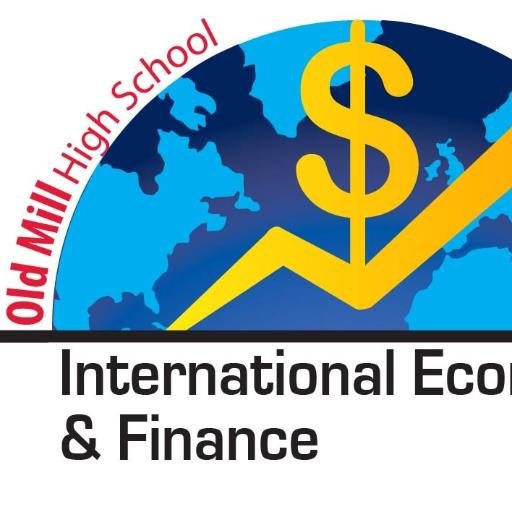 Signature: International Economics & Finance