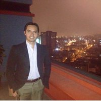Javier Paredes (@javierparedes8) 's Twitter Profile