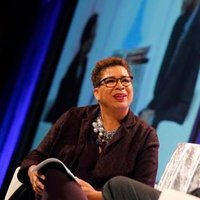 Michel Martin(@NPRMichel) 's Twitter Profile Photo