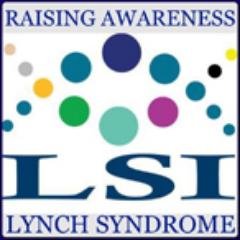 Provides public awareness & education of hereditary cancers, support for research & those  at high risk for Lynch syndrome http://t.co/Gpd8eMnCDy