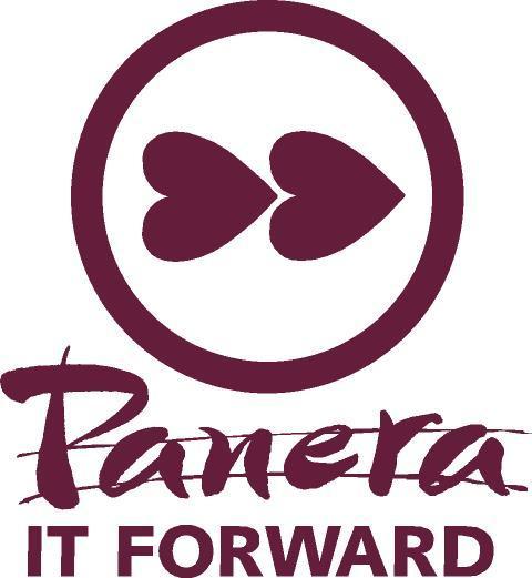 PaneraItForward's profile picture. A small, kind act can make a big impact. We're inviting you to be the 'pebble' that starts the ripple of selfless deeds. Share your story with us!