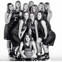 Legend Girls BBall (@ltladytitans) 's Twitter Profile