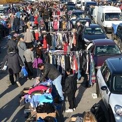 Countryside Promotions have been operating car boot sales since 1985 and at present run nine sites on up to 4 days a week, around Herts, Essex & North London