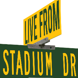 LFStadiumDrive Profile Picture