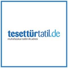 TesetturTatil's profile picture. Travel, Reise, Freizeit