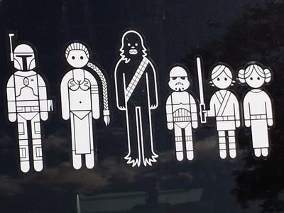 The DP feels responsible for the emotions, happiness and well being of everyone in the household, and is occasionally funny. DP=default parent; OP=other parent