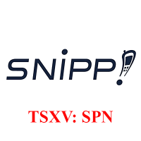 Snipp Interactive(@SnippInc) 's Twitter Profile Photo