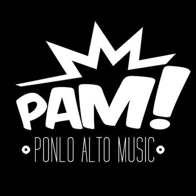 PAM! (@ponloaltomusic) / X