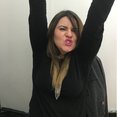 natihr's profile picture. Abogada y escéptica………