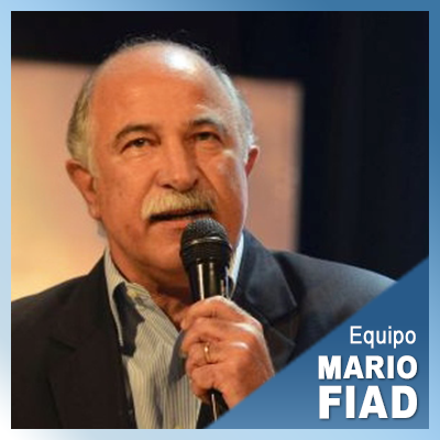 Difusión de información de @MarioFiad: precandidato a Senador Nacional del #FrenteJujeñoCambiemos y Presidente del Comité @JujuyUCR.