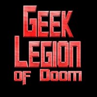 Geek Legion of Doom(@Geek_Legion) 's Twitter Profileg