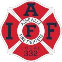 Asheville Fire Fighters(@AFFA332) 's Twitter Profile Photo