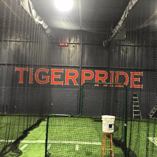 Technique Tigers Baseball Academy.  
25 Lindeman Dr. Trumbull, CT. 06611
        Phone:  475-988-1501

Developing baseball talent DAILY!!
