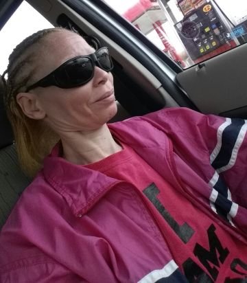 CEO of Life Ain't Scripted, Inc. a 501(c)3 Non Profit Organization promoting Anti-Bullying Albinism and Self Esteem Awareness in communities near and far!