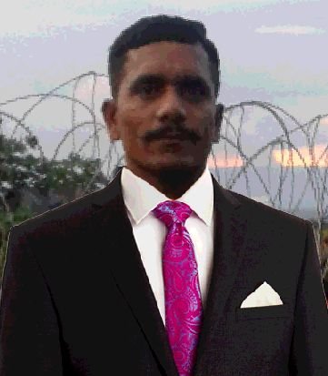 RPhuke's profile picture. 