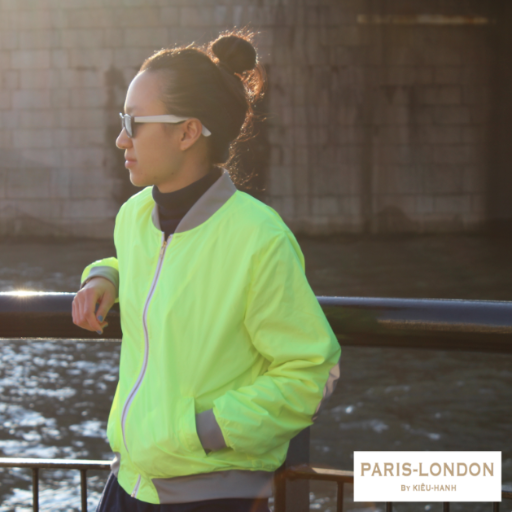 KieuHanhLQS's profile picture. Born in Paris. Entrepreneur. Wanderlust. World Traveler. Adventurer. Trilingual: English, French, Vietnamese. Founder & CEO, Paris-London By Kiêu-Hanh.