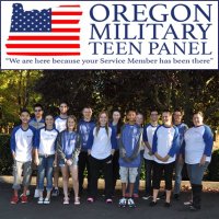 Oregon Teen Panel(@OregonMTP) 's Twitter Profile Photo