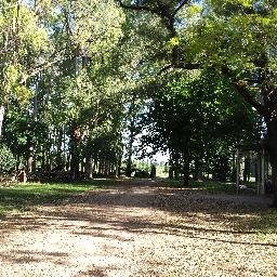 Un lugar de descanso, paz y naturaleza