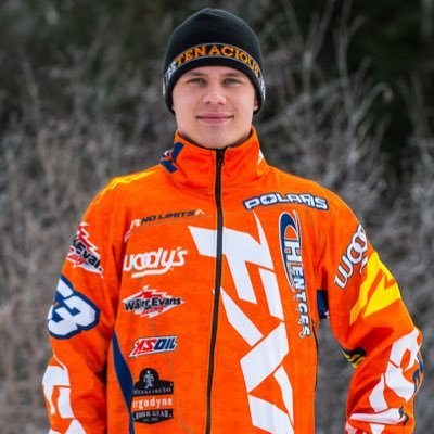 Narsa54's profile picture. Professional Snocross Racer, #54
