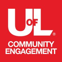 UofL Office of Community Engagement(@UofLEngaged) 's Twitter Profile Photo