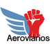 Aeroviários (@aeroviarios_org) Twitter profile photo