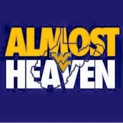 Luv all things Mountaineer. especially football