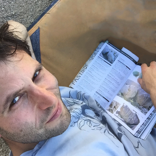 astinusp's profile picture. CTO & Product director at Economia a.s.