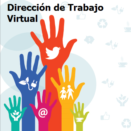 Dirección de Trabajo Virtual. Dependencia del Ministerio de Trabajo Empleo y Seguridad Social - República Argentina