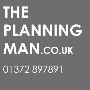 The_Planningman's profile picture. Measured Surveys, Planning Permission Applications, CAD / BIM Drawings, Project Management and Contract Administration.
