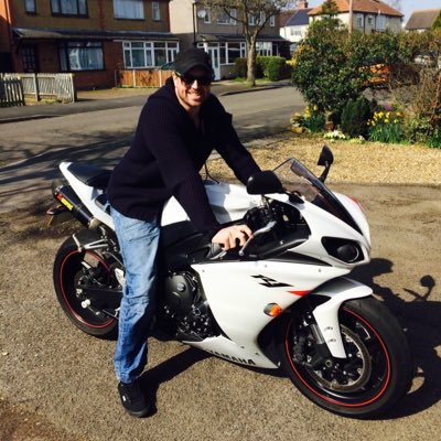 tommosguns's profile picture. 