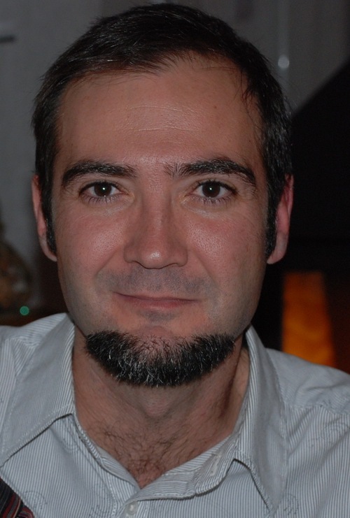 Ecoemprendedor social, o eso dicen ;-))))