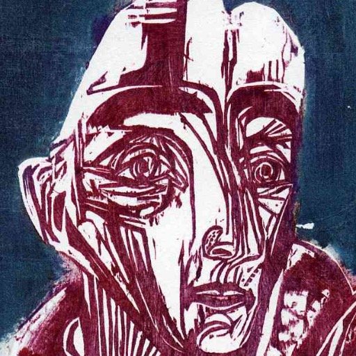 Ernst Kirchnerさんのプロフィール画像