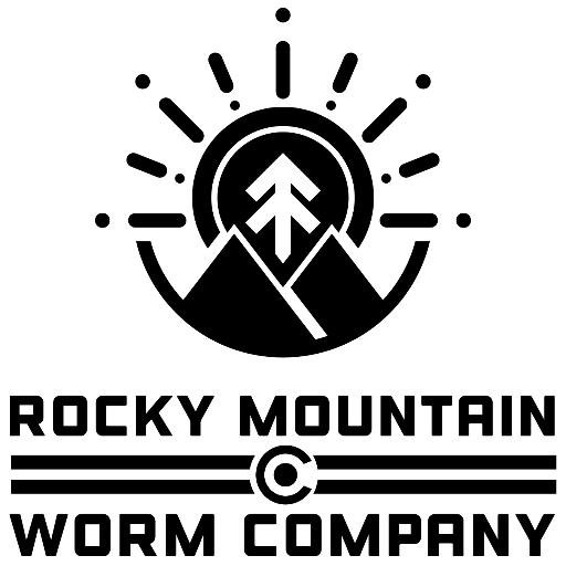 Worm farm supplying #ColoradoSprings #organicgardeners with #local, #organicfertilizer - worm castings, compost tea, worms and cocoons.