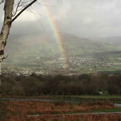 badaxleclunk's profile picture. 