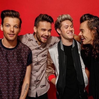 1Band1Dream1D Profile Picture