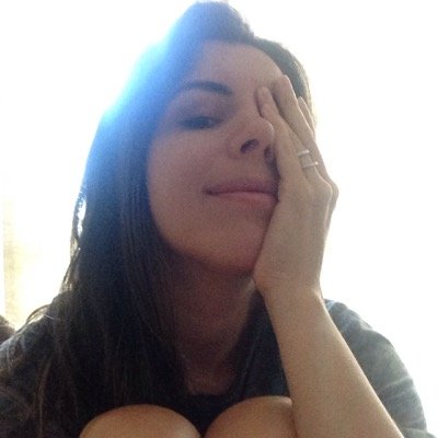 Fico besta quando me entendem.
