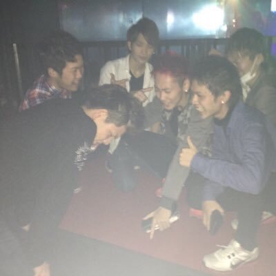 tatsuki3875's profile picture.